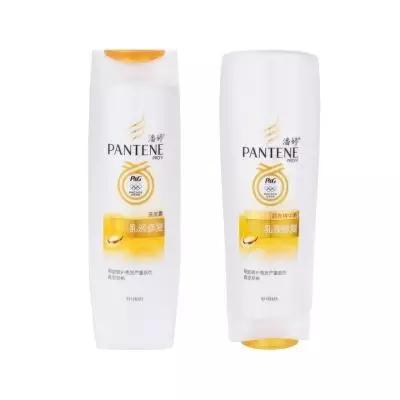 这4款人人用过的去屑洗发水能去屑控油吗？飘柔/海飞丝/潘婷/清扬