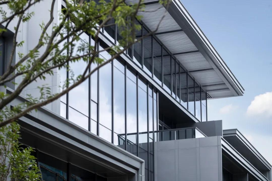 蚂蚁二期前日落子！如何布局三江汇才不晚