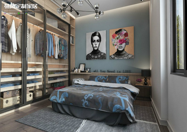 加盟定制衣柜哪个品牌好,定制衣柜哪个品牌最实惠