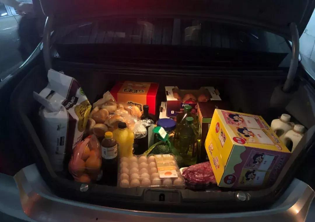 上海costco网红拍照,最强攻略上海costco