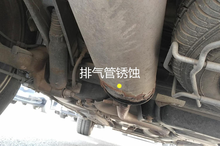 04年雪铁龙富康二手车13万公里,如何鉴定二手车