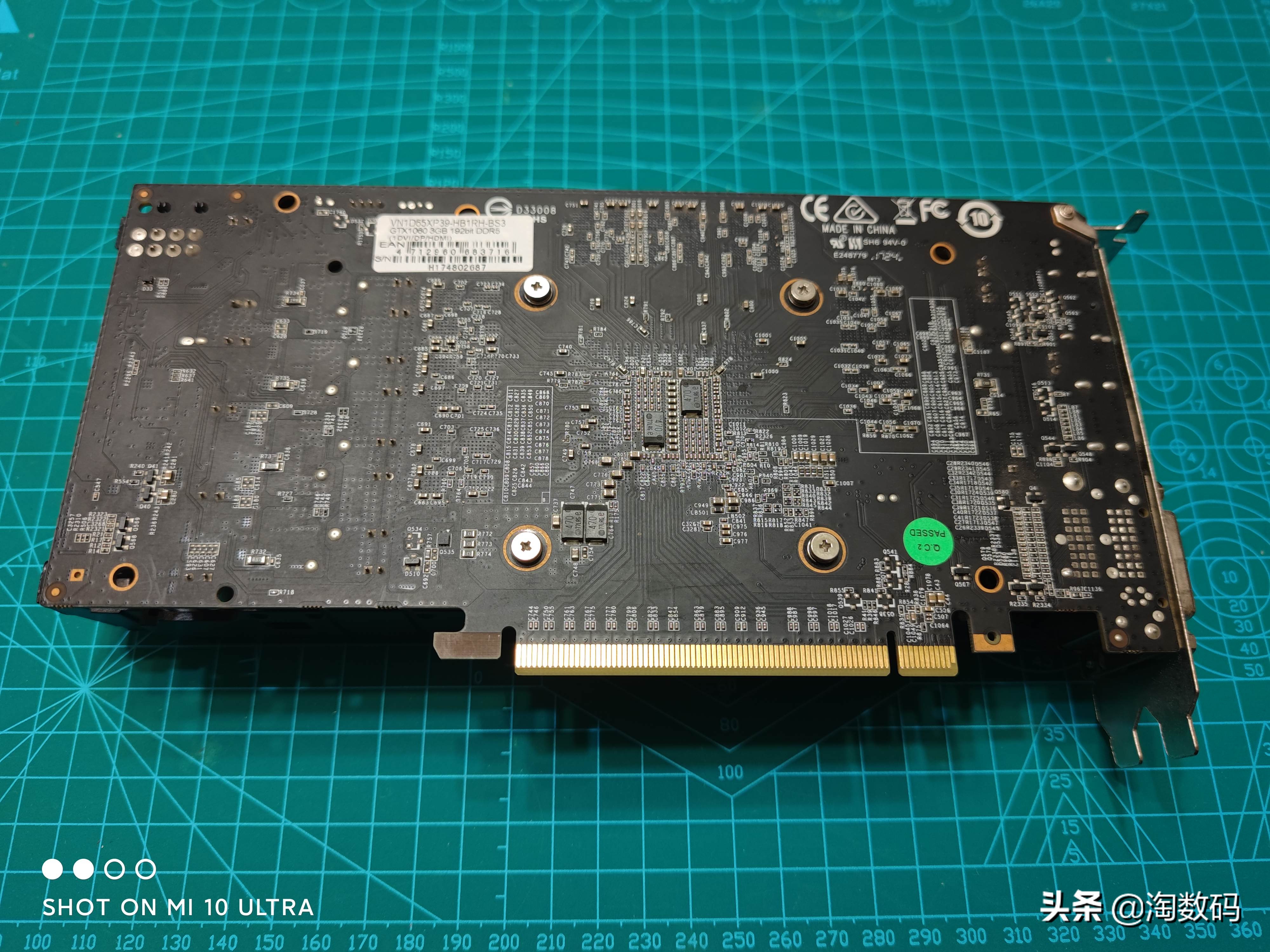 gtx1060鎸栫熆鏄惧崱,gtx1060鐭垮崱娴嬭瘯
