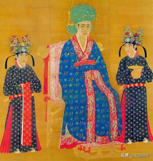 近20年韩国服饰风格,一衣带水服装