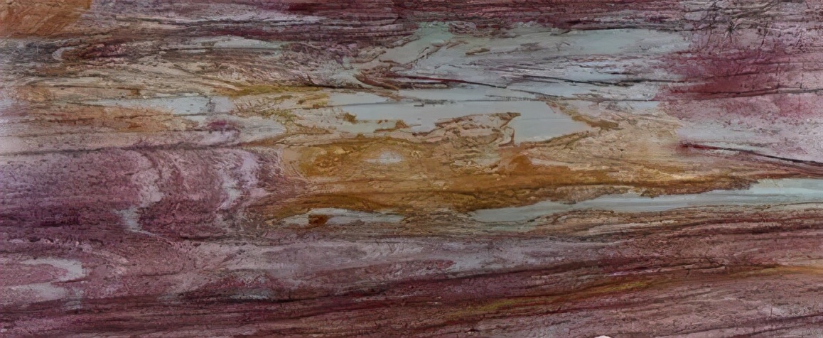 二十种珍稀天然石材让你大开眼界,80款顶级石材