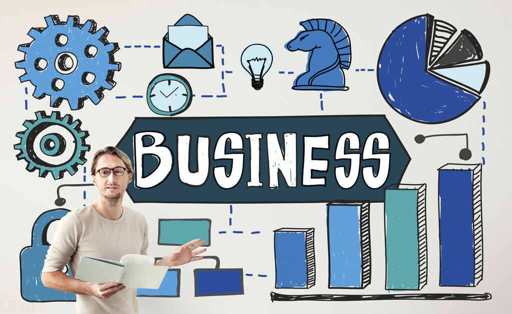 最佳资源配置·从*血卖**求生到身价780亿「红牛模式」