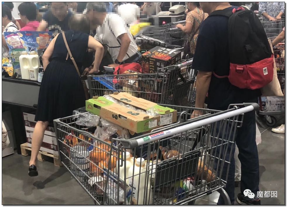 价格曝光上海costco开业,上海costco超市关门大吉了吗