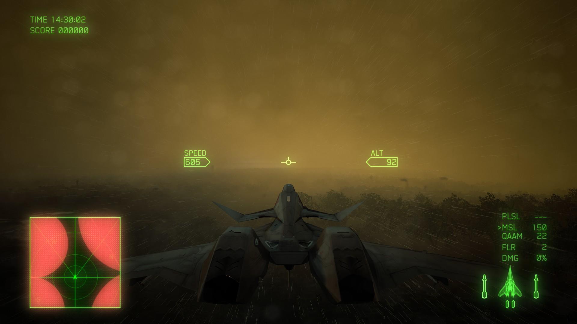 皇牌空战7:未知空域飞机推荐,皇牌空战7未知空域