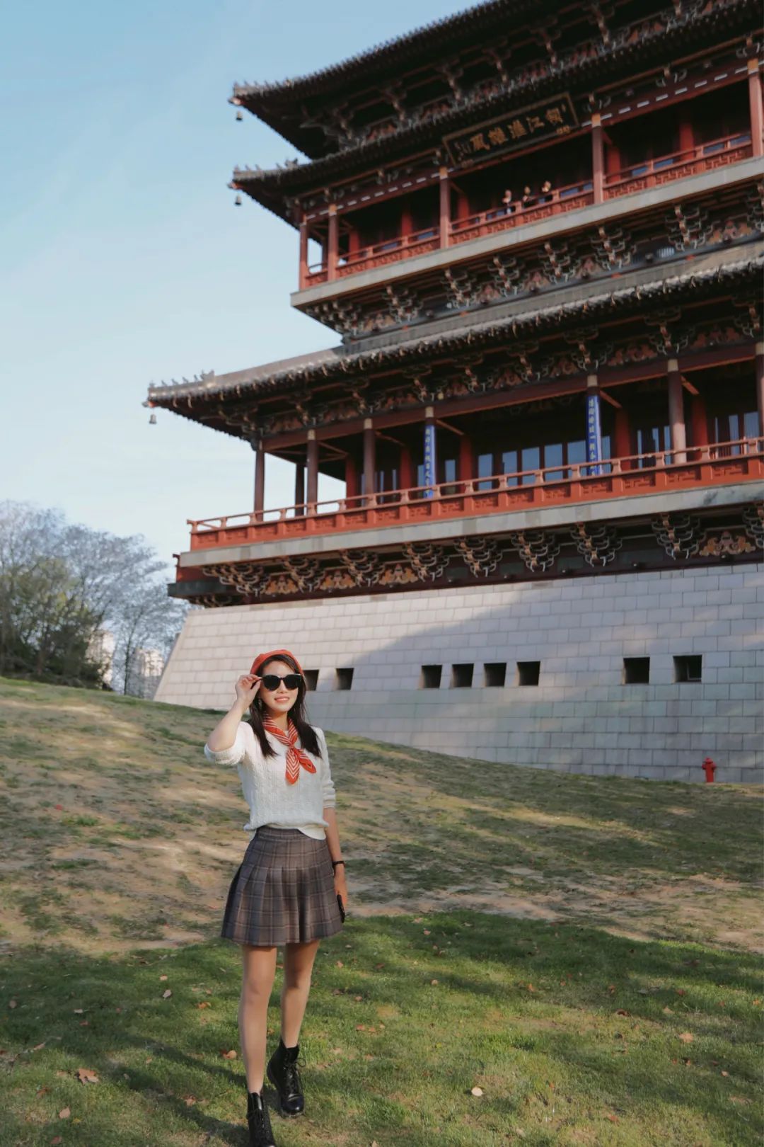 泰州旅游攻略五日游,泰州自由行旅游攻略一日游