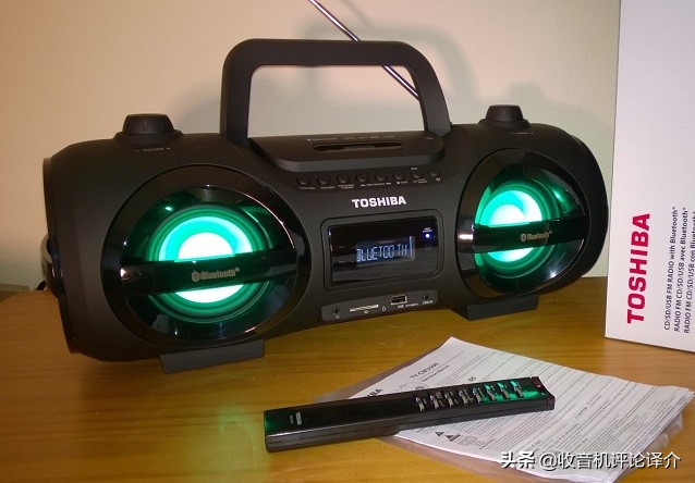 东芝收音机500元左右,东芝u500价格