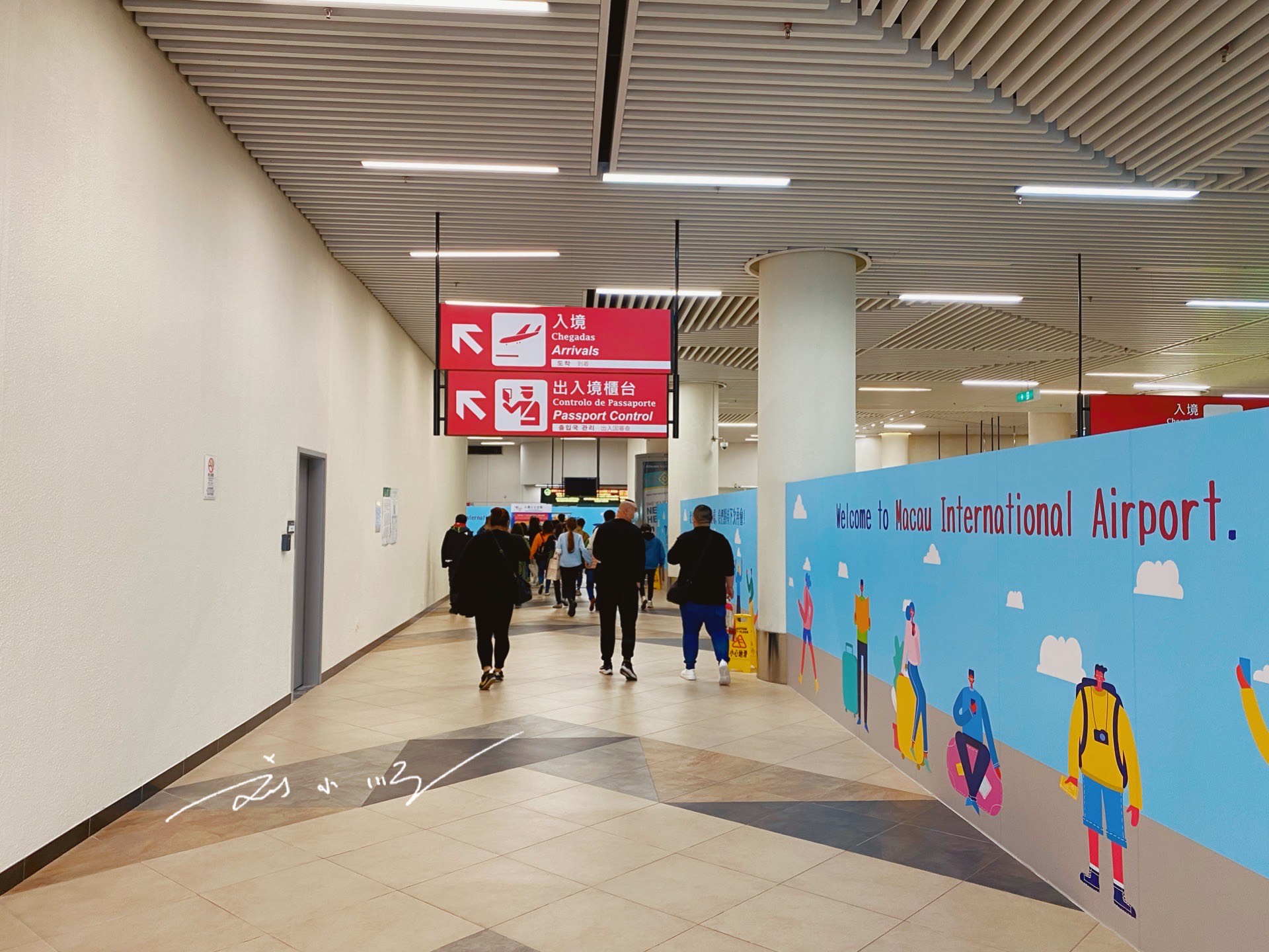 澳门入境必须要打疫苗吗,去澳门需要打疫苗吗