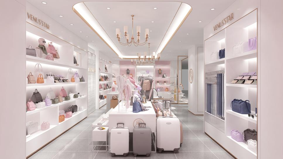 品牌年轻化的新战场上,维纳斯集合店到底做对了什么?