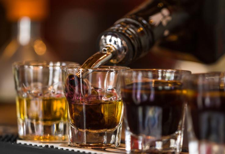 调酒师竟是这么浪漫,调酒十大科普,你有知道的吗?