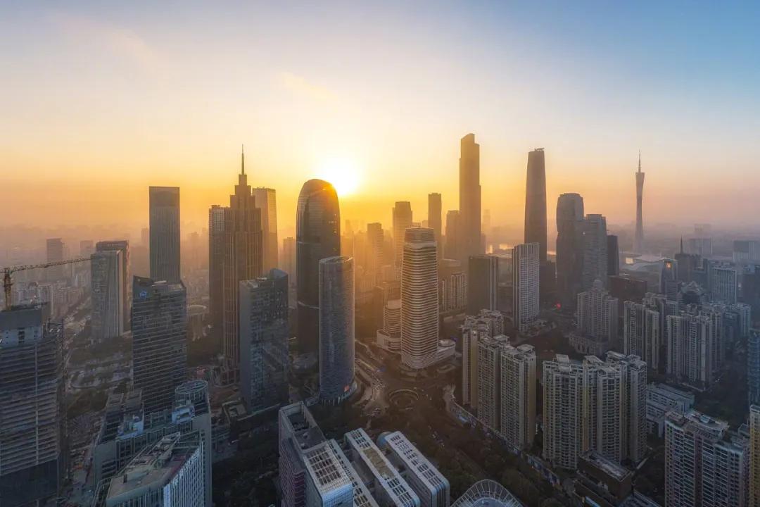 华为助推新兴市场加速数字化升级,华为助力行业数字化转型智慧园区