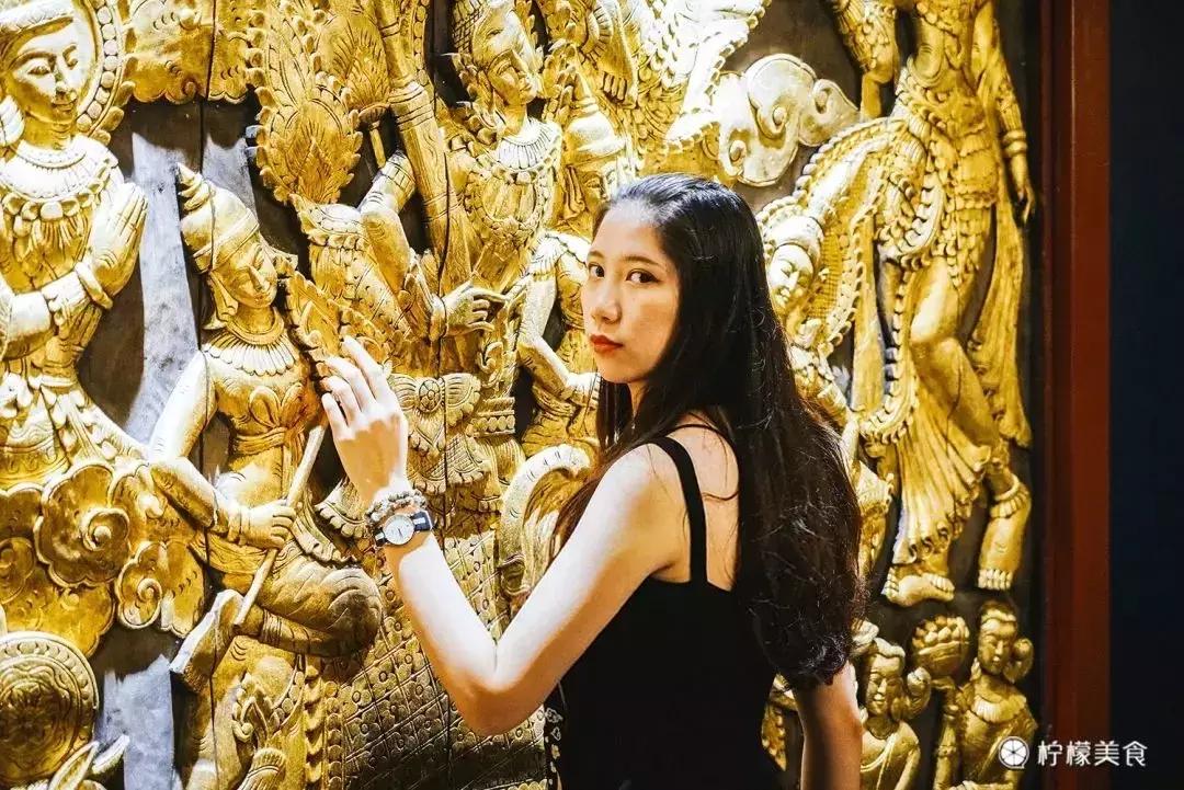 深圳藏在巷子里的酒馆清吧,藏在深圳闹市里的复古小酒馆