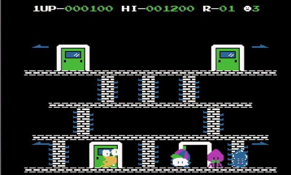 怎样在全球最繁忙的街道上做一款AVG:发生在《428》背后的故事