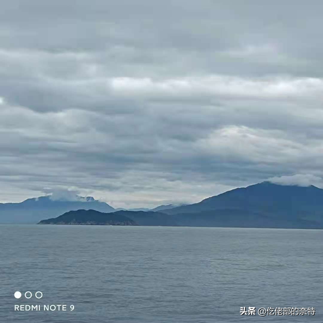 船舶的繁琐的文书工作造就电脑高手船长CEO