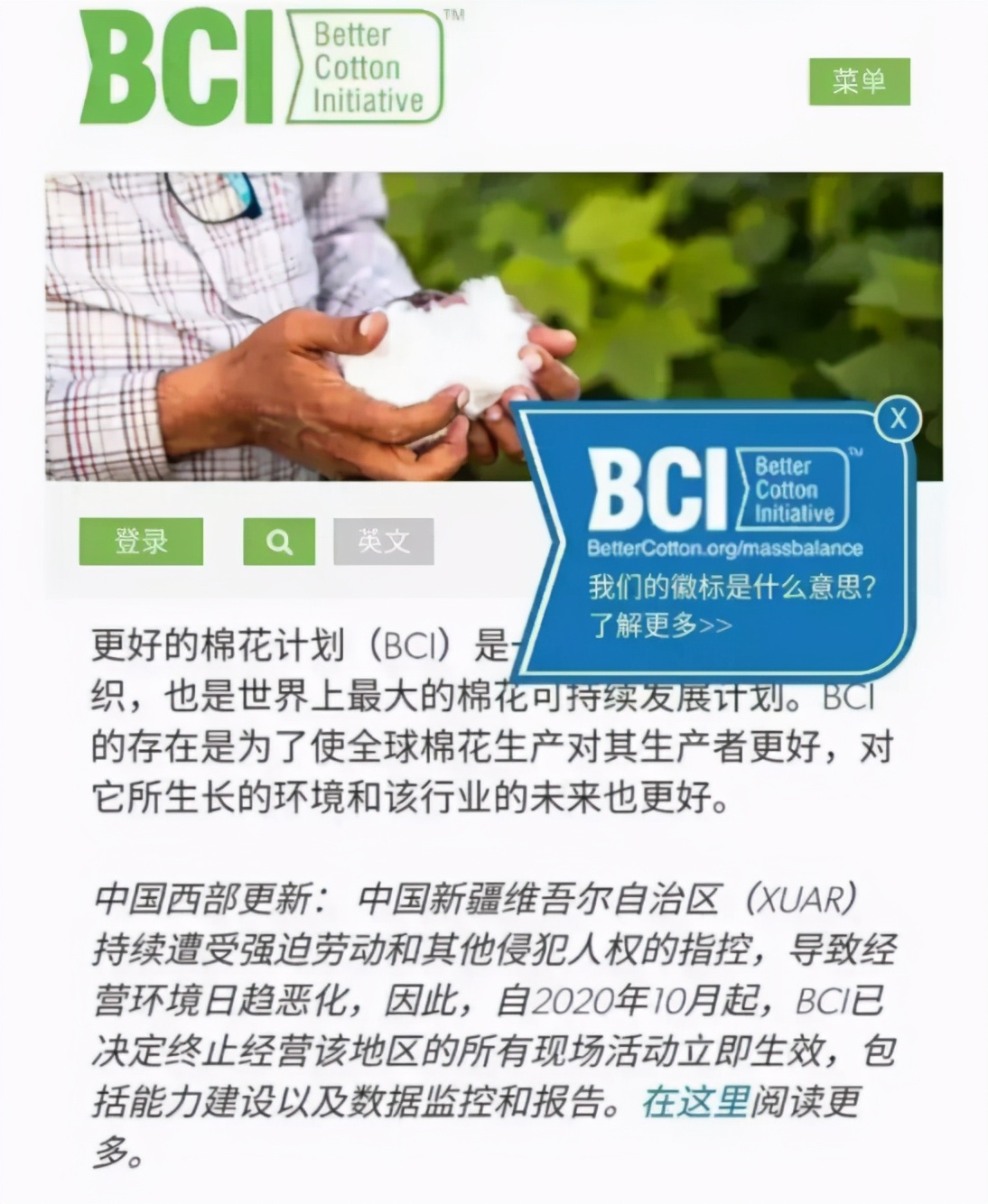 hm品牌辱华事件,hm品牌辱华事件始末