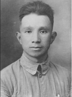 大将粟裕抗日经典,粟裕将军抗日小片段