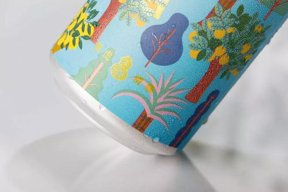 铝皮罐与铁皮罐区别,铝合金罐和铁罐谁好