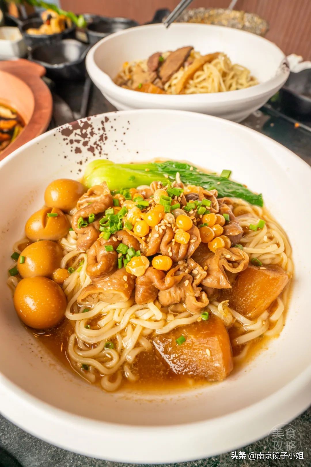 吼爽老卤火锅店,吼爽老卤火锅南京