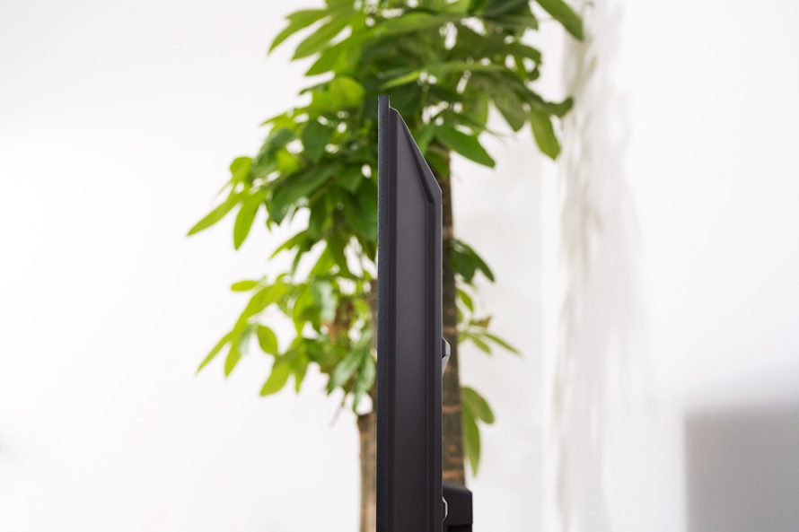 酷开P31电视评测，防蓝光全面屏，高性价比小户型的智能电视