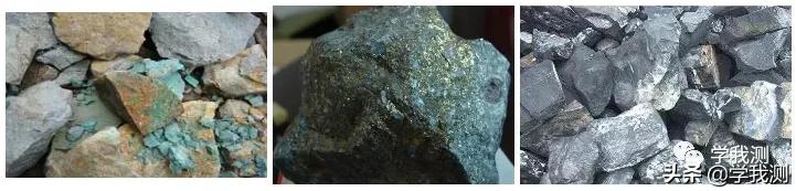 简述铜矿石物相分析流程,简述铜矿石物象分析流程