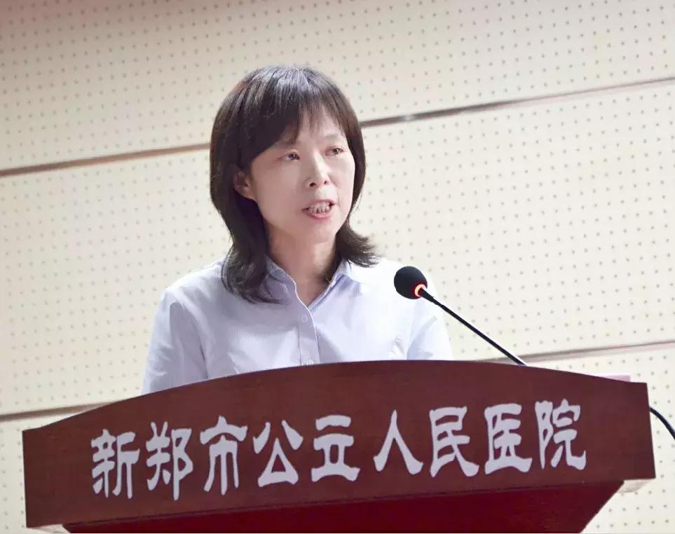 2020郑州市中心医院三甲复审,郑州市中心医院等级评审