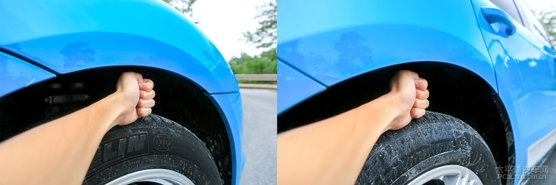 2019款保时捷macans运动suv之选 (2022款保时捷macan s深度试驾2.9t)