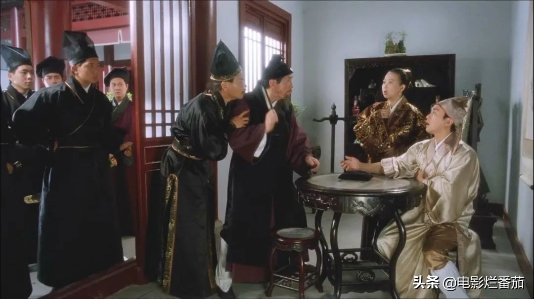 周星驰最被低估的电影,周星驰票房惨败的电影去哪里了