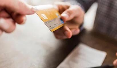 信用卡逾期催收公司说只还本金,信用卡逾期催收说只需还本金