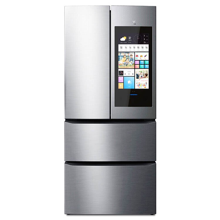 风冷式冰箱里储存菜一会就吹干了,风冷冰箱十大保鲜食谱