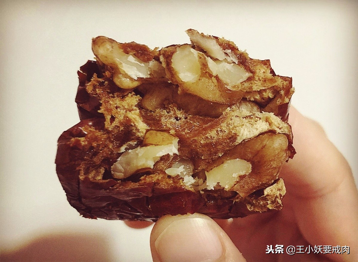 头条美食季巧克力,值得买的便宜又好吃的零食