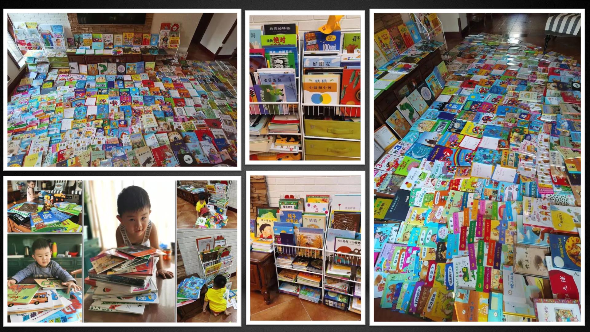 适合亲子读的绘本,100本最适合亲子阅读的绘本