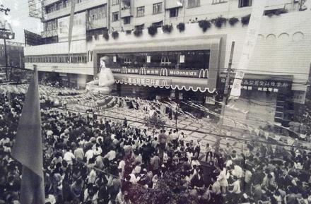 一大波新店来袭,海量新品来袭