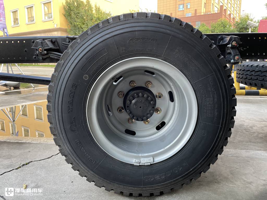 重汽豪沃g5x最新款价格,豪沃轻卡g5x潍柴220马力试驾视频