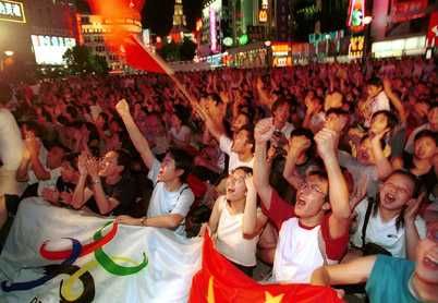 2008年北京欢迎你是什么时候唱的,北京欢迎你这首歌哪年出来的