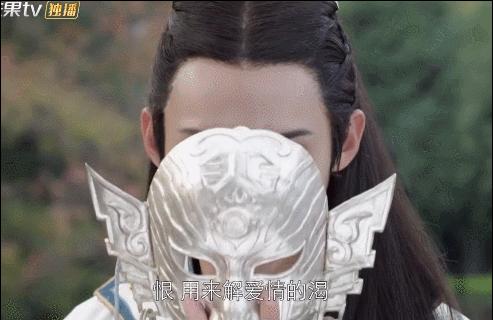 撑不起古装就别尬演了，这6位演员告诉你，什么叫为古装而生