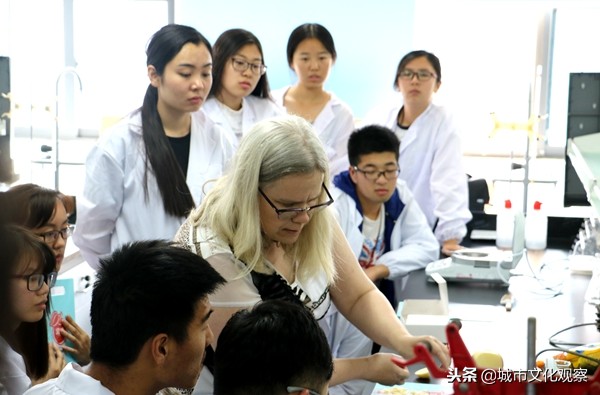 国际高中在中国有前景吗,国内高中国际班的利弊