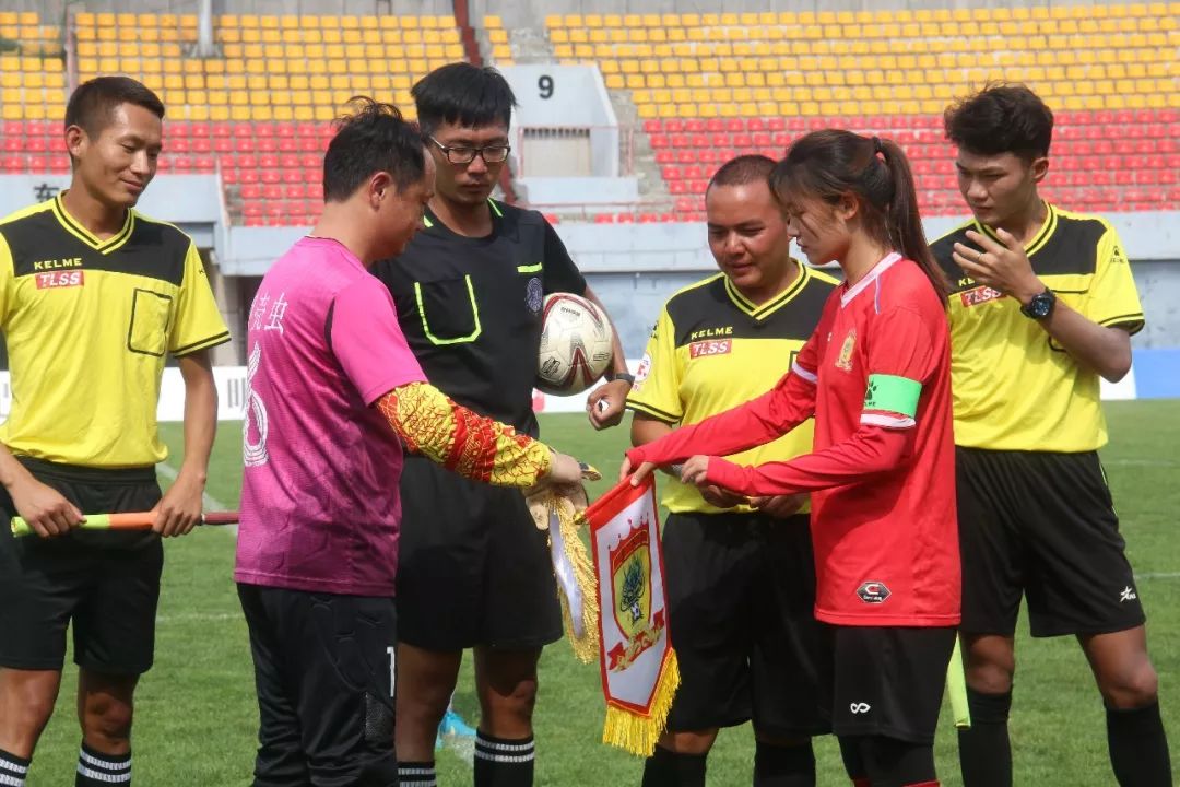 十六强诞生！昆明体育中心足球锦标赛综述｜积分｜射手｜16强对阵图