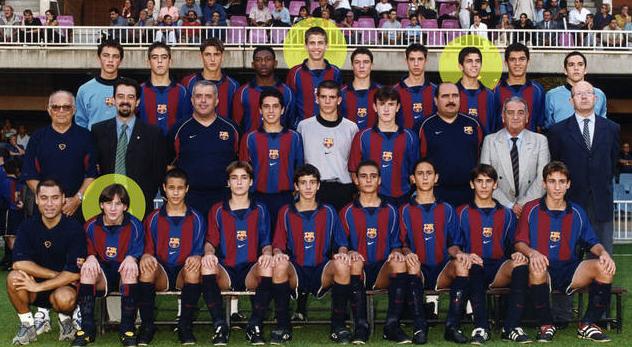 凯哥足球推荐,世界十大足球青训学校