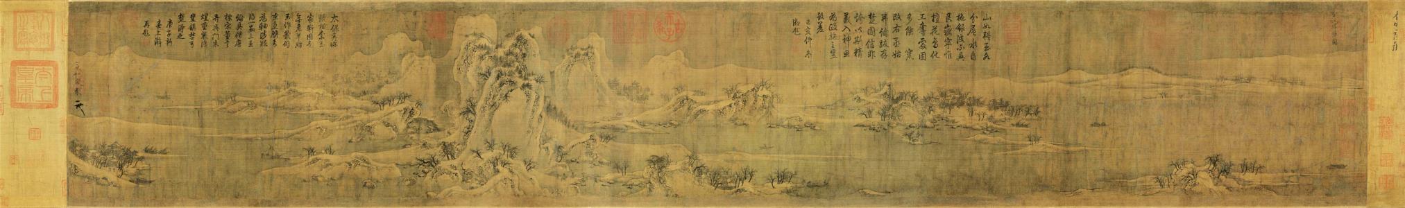 江神子江城子翻译,江城子江城子密州出猎解读