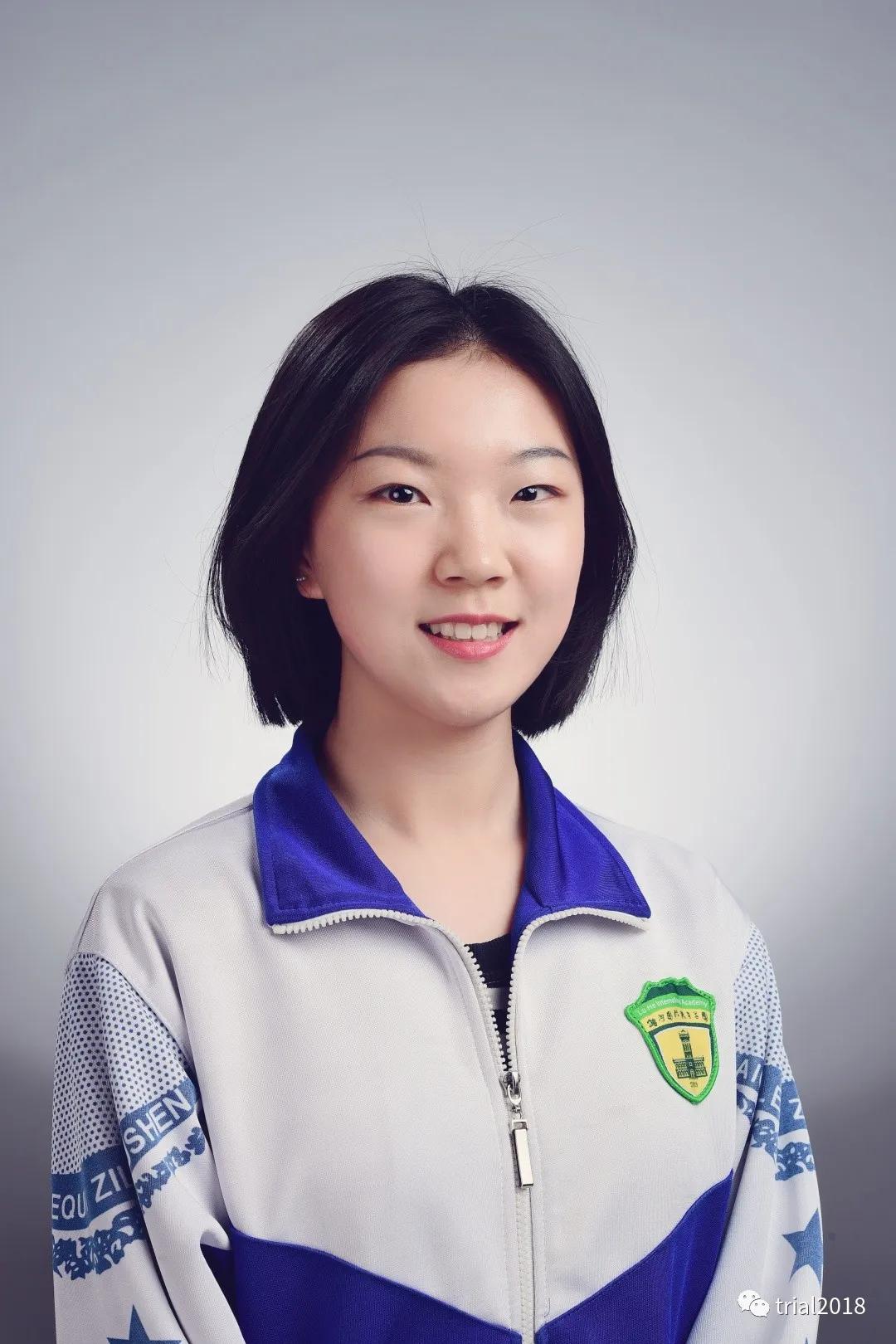 加州大学洛杉矶分校亚洲留学生,潞河国际学校升学率怎么样