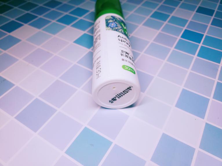 卫客驱蚊喷雾,tawa驱蚊喷雾功效