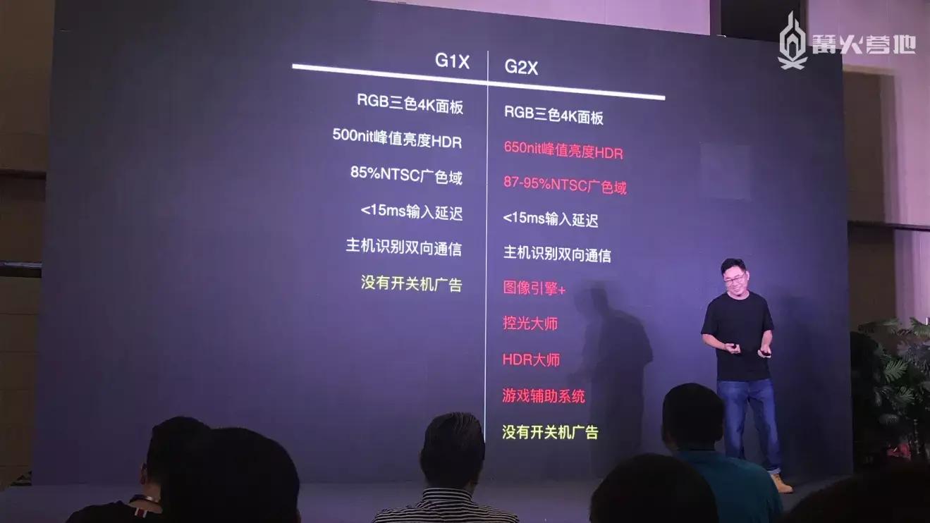 aoc65g2x电视评测,aocg2x电视机65寸