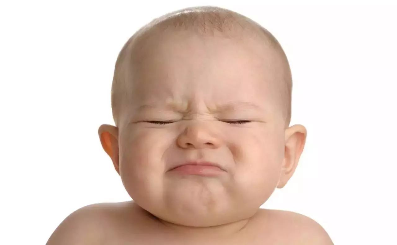 一个月龄宝宝频繁放屁,婴幼儿放屁有什么讲究