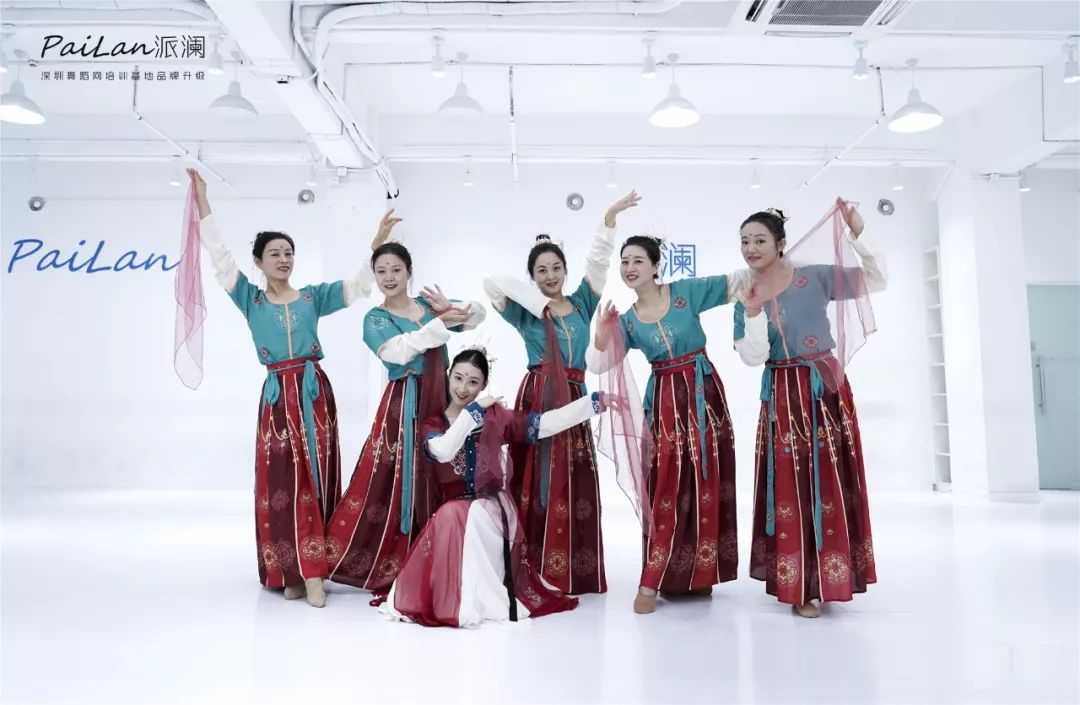 舞蹈干货视频,舞蹈基本功干货大全