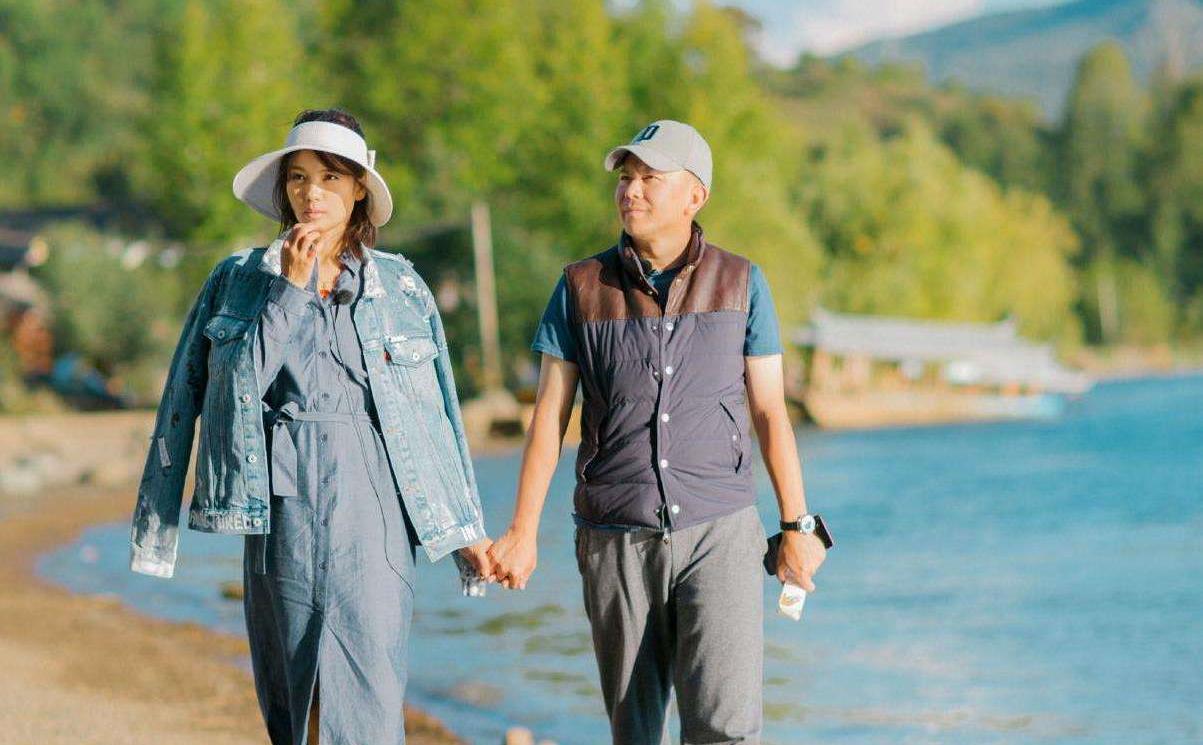 刘涛评价王珂的原因,刘涛对王珂有多好