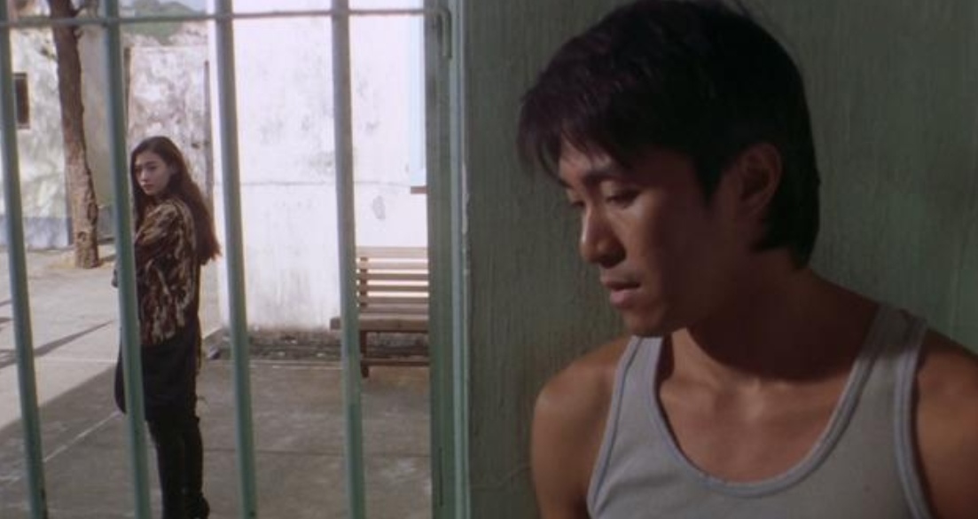 解析喜剧之王精彩片段,喜剧之王隐藏关怎么开启