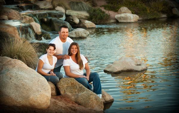 全家福怎么拍出高级感,用手机拍全家福怎么拍