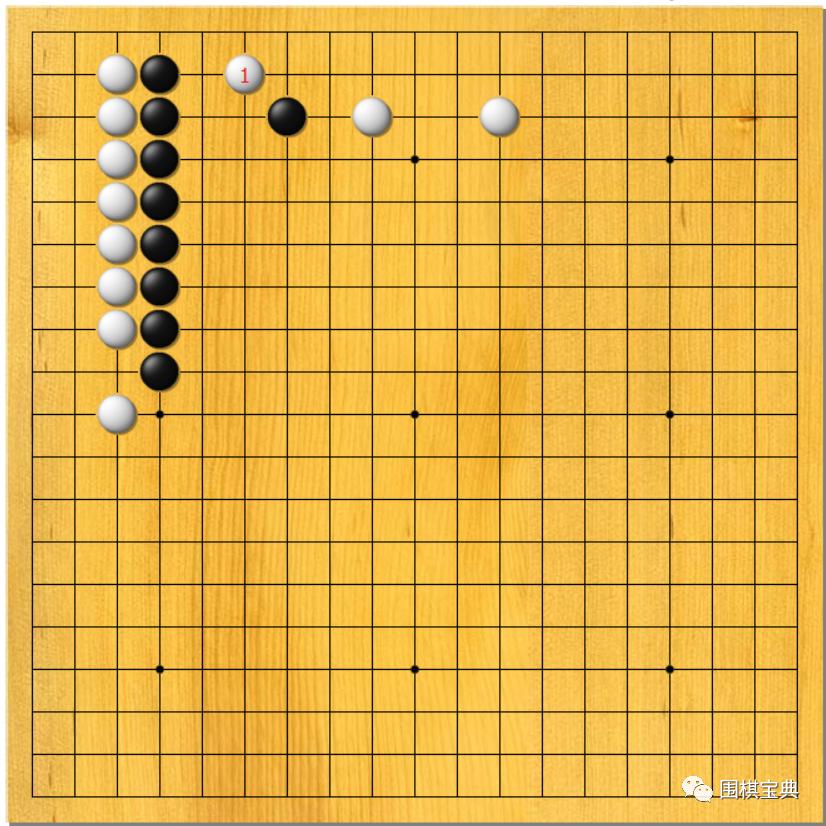围棋大佬有哪些,围棋大佬